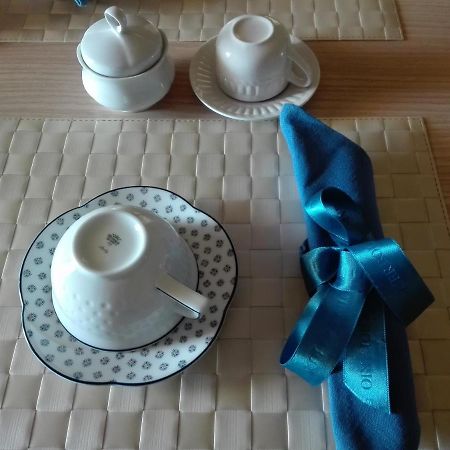 Country House Martina 카스텔누오보베라덴가 외부 사진