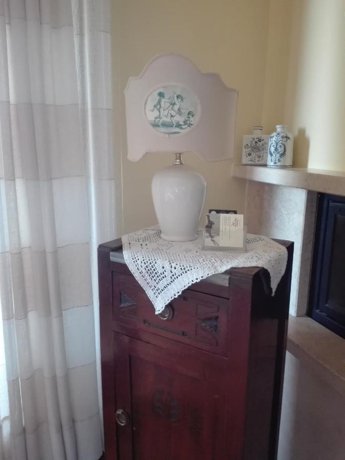 Country House Martina 카스텔누오보베라덴가 외부 사진