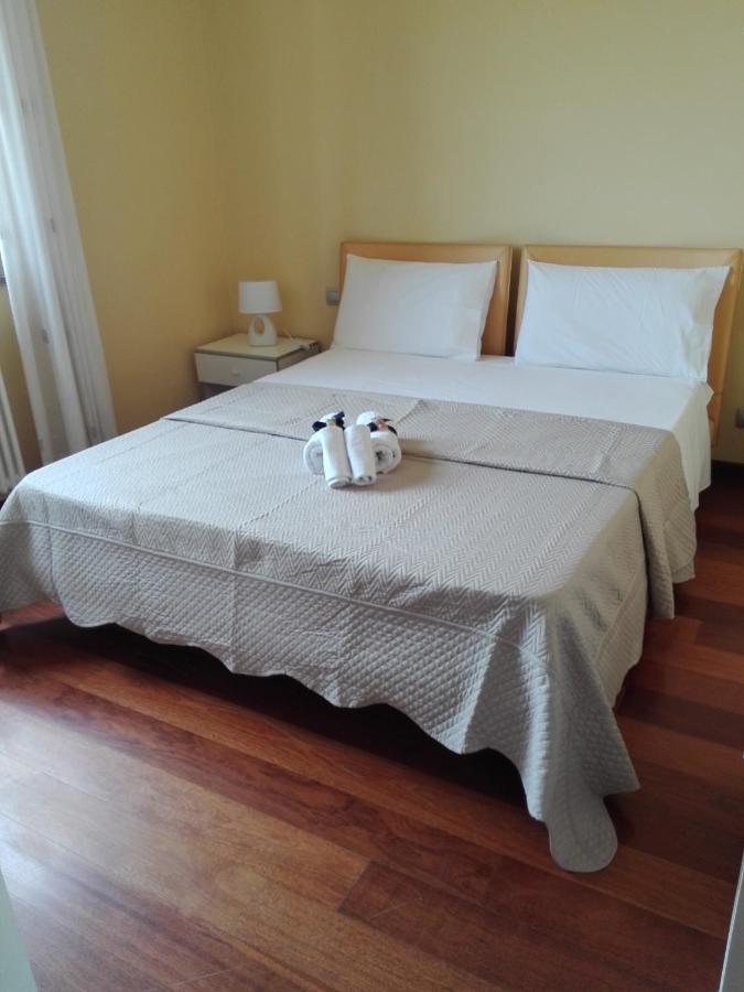 Country House Martina 카스텔누오보베라덴가 외부 사진